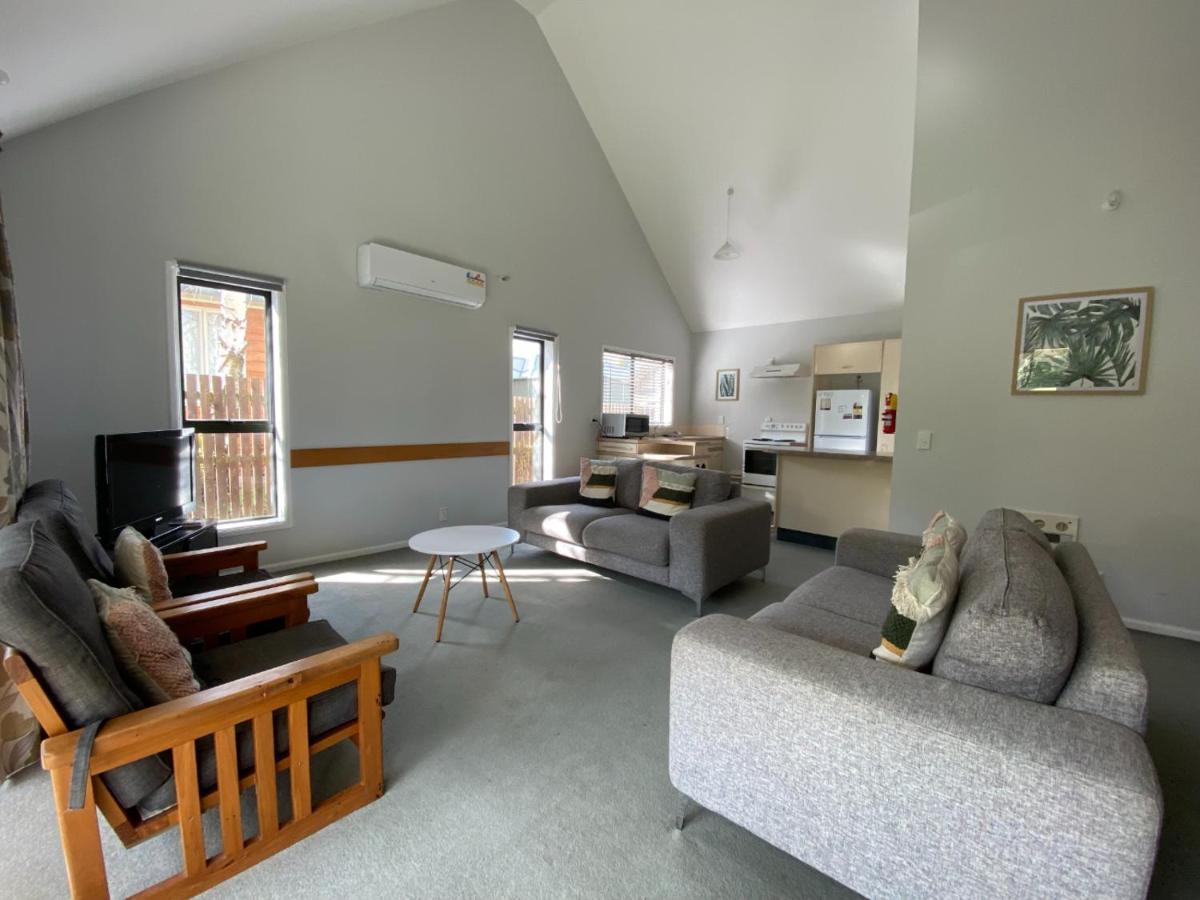 15B Caverhill Close Villa Hanmer Springs Exterior photo